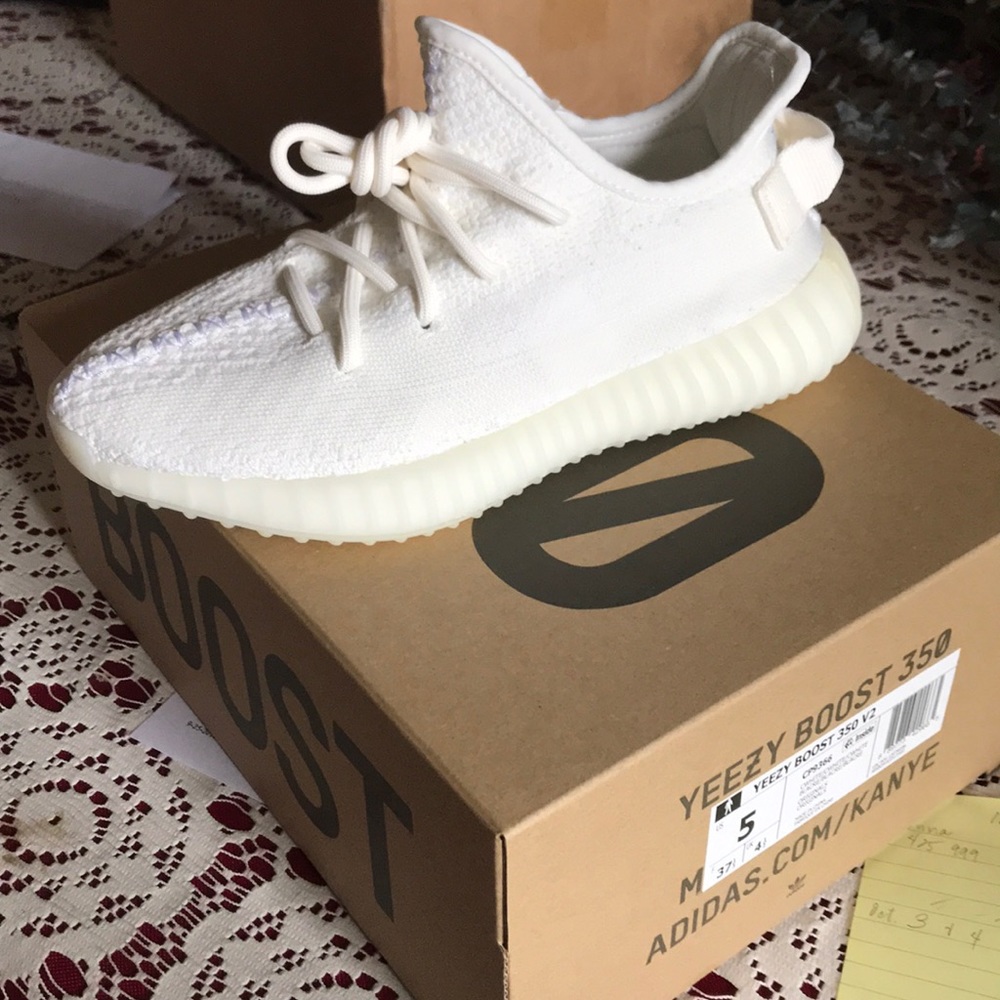 Yeezy boost 350